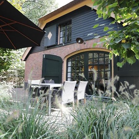 Lindenhof & Guesthouse Garderen Dış mekan fotoğraf